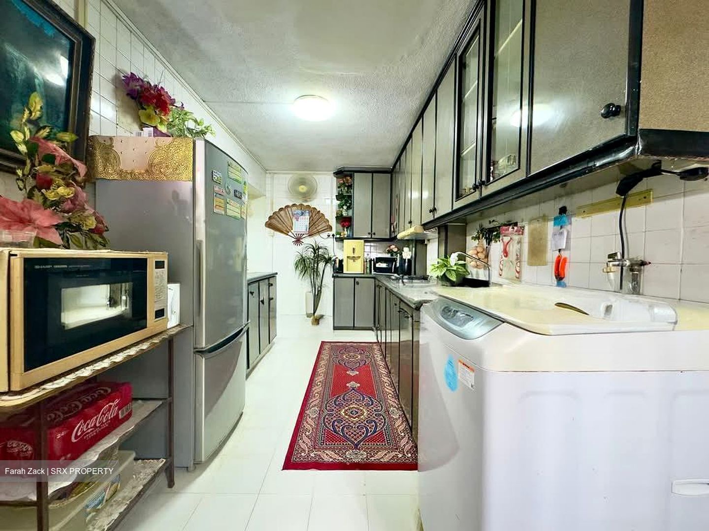 Blk 306 Teck Ghee Vista (Ang Mo Kio), HDB 5 Rooms #603724811